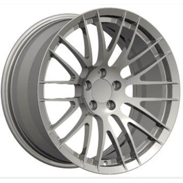 5x114.3 5x112 6x135 rims forged wheels China factory wholesale 17 to 22 inch wheels jante